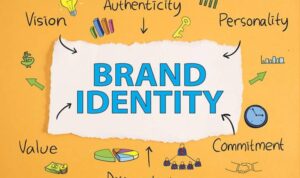 Building a Corporate Brand