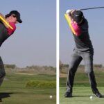 Golf swing tips