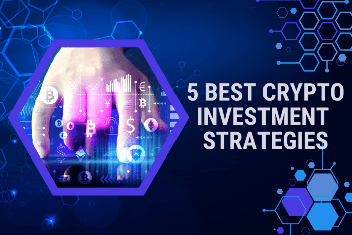 Crypto investment tips