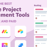 Project management tools