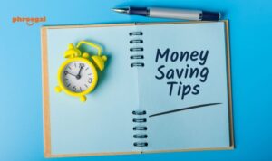 Personal Finance Tips