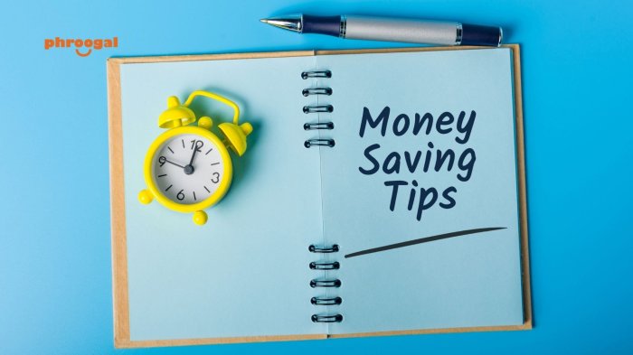 Personal Finance Tips