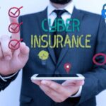 Cybersecurity insurance