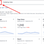 Using Facebook Insights