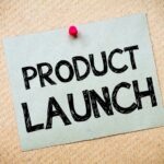 Launching a Product Online