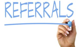 Referral Marketing Ideas