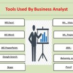 Business analytics tools