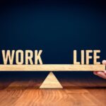 Work-life balance tips