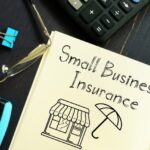 Small business insurance