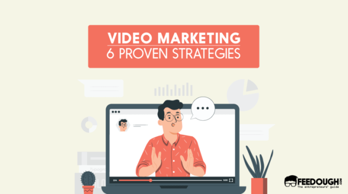 Video Marketing Strategies